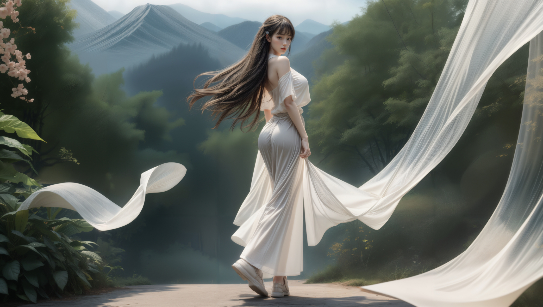 【抗战胜利80周年】“要做堂堂正正中国人！”林天民讲述父母大陆抗战路